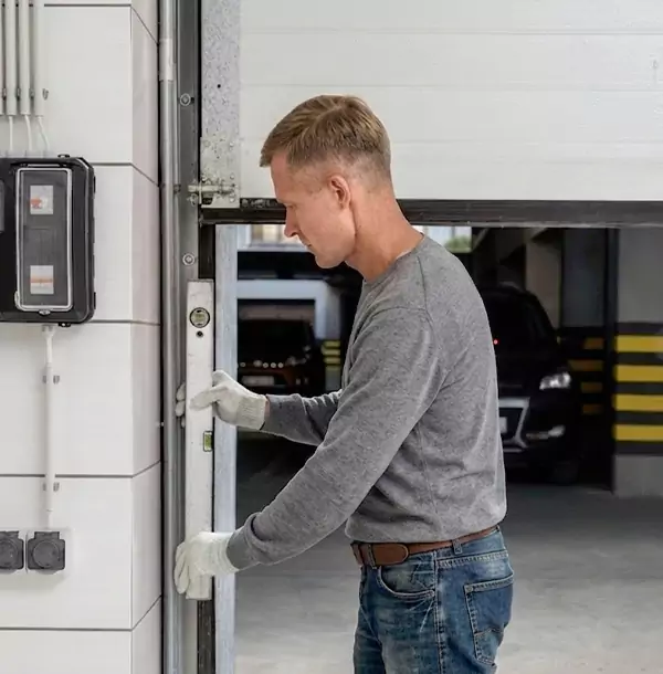 Why Choose Us for Door, Gate and Security Services in Dania Beach, FL