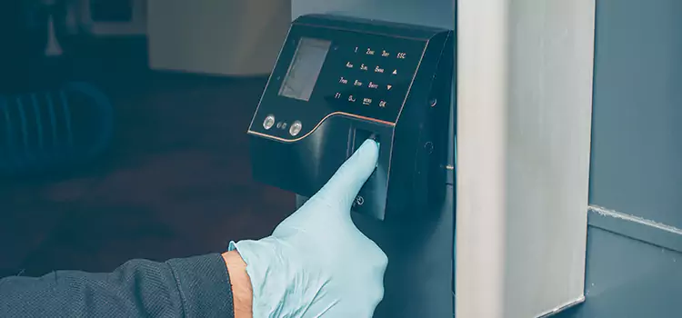 Access Control Installation Dania Beach
