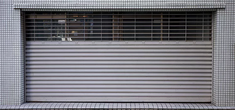 Advanced Solutions for Your Aluminum Garage Doors in Dania Beach, Florida