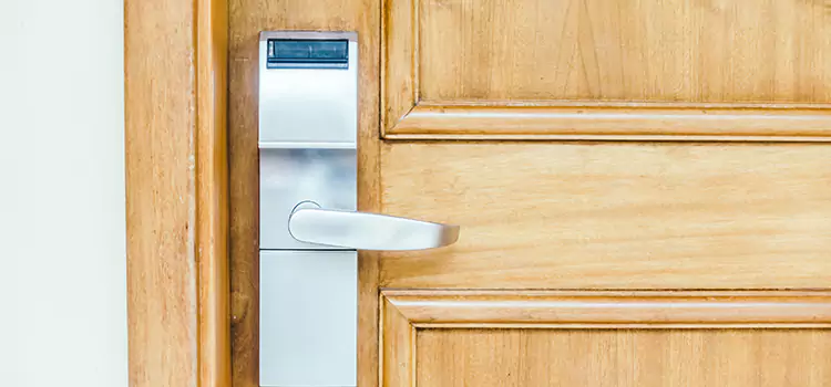 Advanced Solutions in Dania Beach, FL for Modern Security