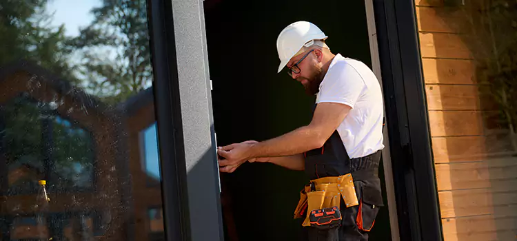 Replace Balcony Door Dania Beach
