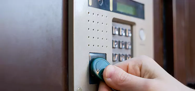 Enhanced Security Features Dania Beach