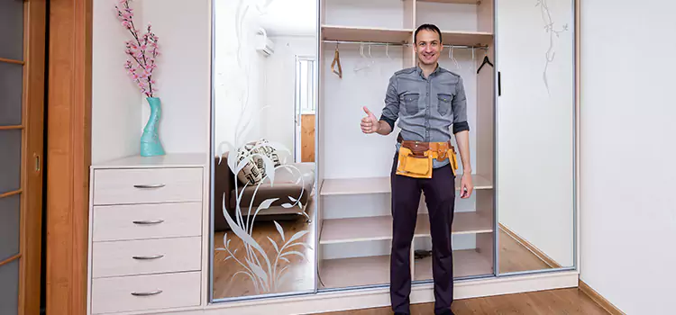 Sliding Closet Door Replacement Dania Beach