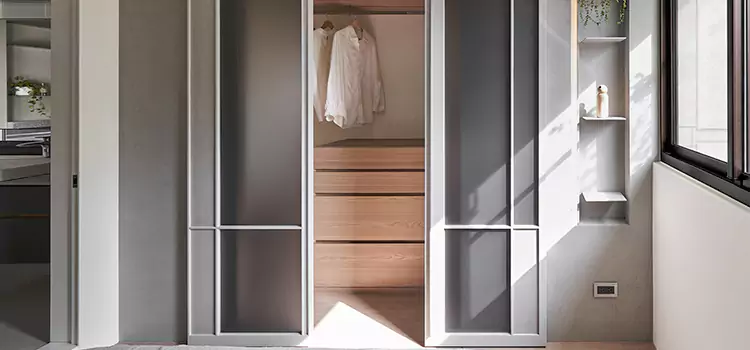 Mirror Sliding Door Replacement Dania Beach