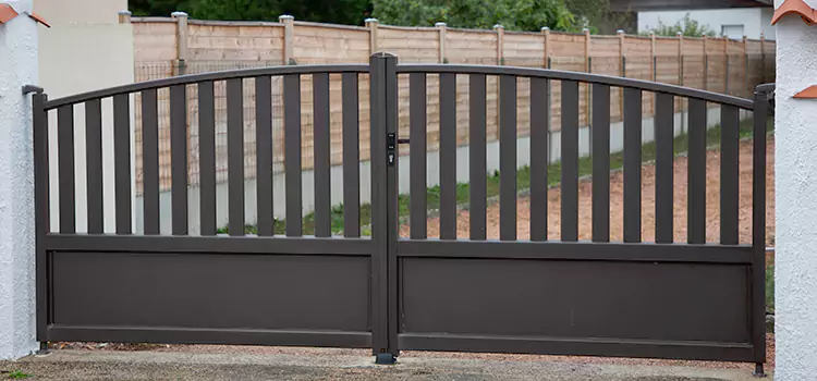 Advanced Gate Solutions in Dania Beach, FL