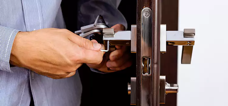 Commercial Door Lock Repair Dania Beach