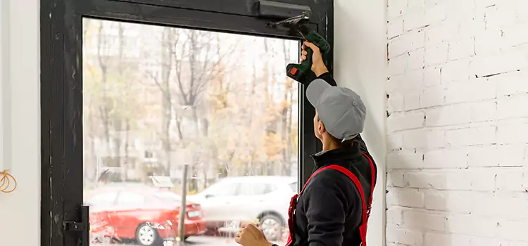 Comprehensive Door Closer Services in Dania Beach, FL