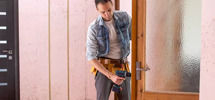 Exterior Door Frame Installation Dania Beach