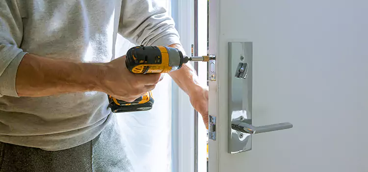 Door Knob Lock Repair Dania Beach
