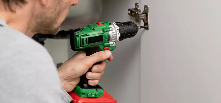 Commercial Door Hinge Repair Dania Beach