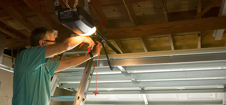 Garage Door Opener Sales and Installation Dania Beach