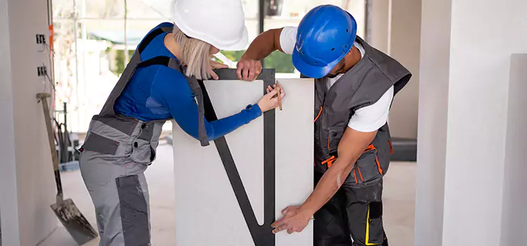 Why Choose Us for Door Panel Services in Dania Beach, FL?