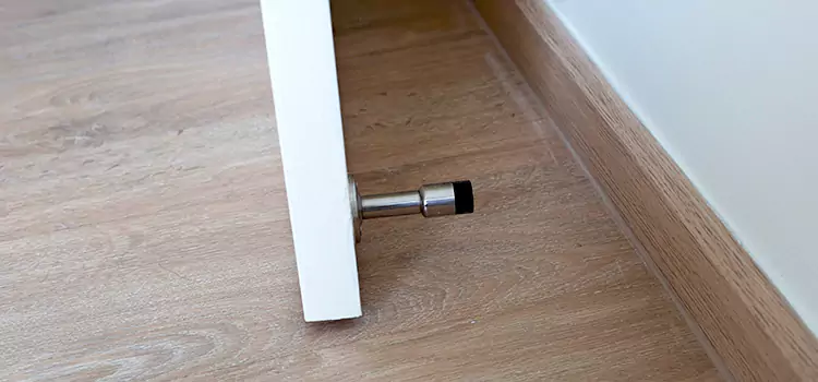 Magnetic Door Stop Integration Dania Beach