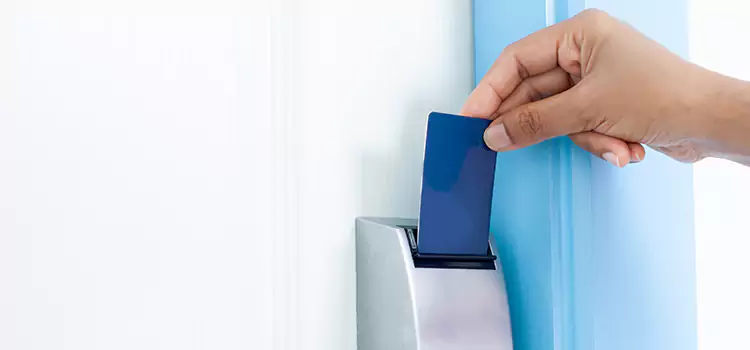 Access Control System Integration Dania Beach