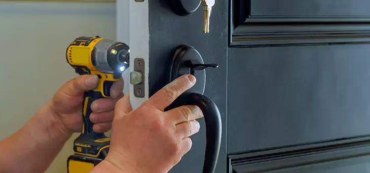 Locksmith Emergency Service Dania Beach