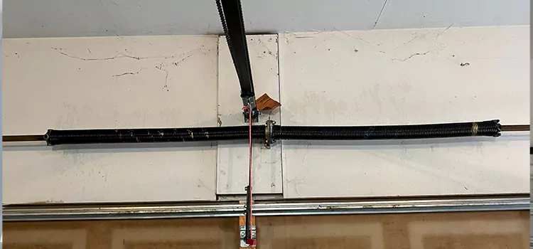 Garage Door Cable Repair Near Me in Dania Beach, FL