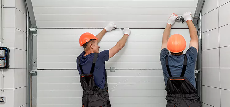 Choose Us for Your Garage Door Needs in Dania Beach