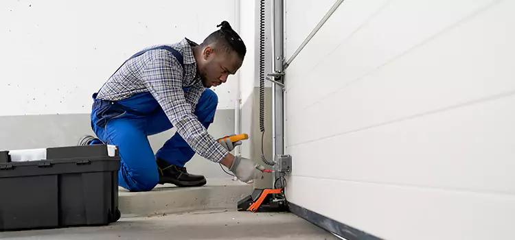 Expert Solutions for Every Garage Lock Need in Dania Beach, FL
