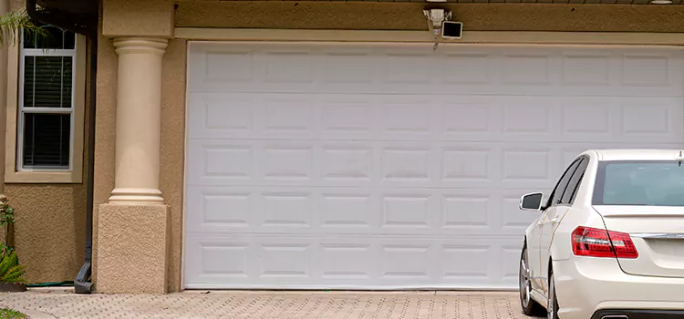 Comprehensive Garage Door Maintenance Services in Dania Beach, FL