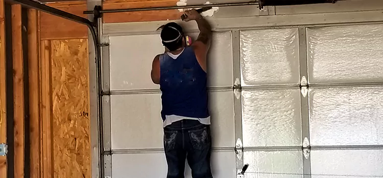 Specialized Garage Door Panel Solutions in Dania Beach, FL