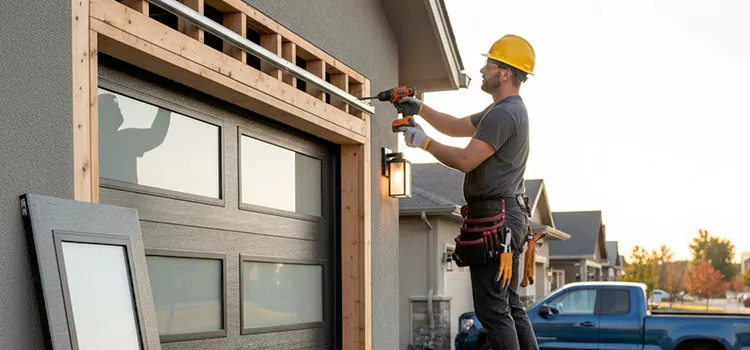Your Trusted Garage Door Specialists in Dania Beach