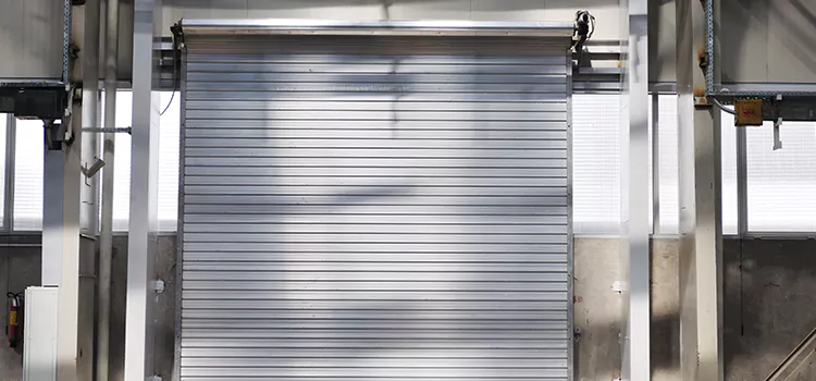 Roller Door Maintenance Dania Beach