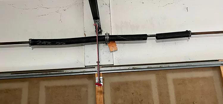 Overhead Door Spring Replacement Dania Beach