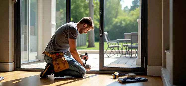 Comprehensive Solutions for Every Glass Door Need in Dania Beach, FL