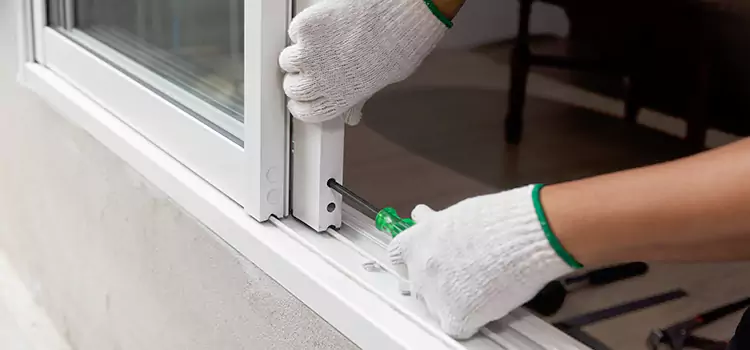 Sliding Glass Door Lock Repair Dania Beach