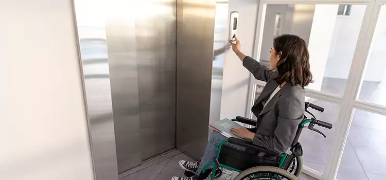 Benefits of Modern Handicap Door Systems in Dania Beach, FL