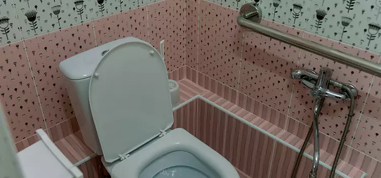 Meeting Diverse Needs With Accessible Restroom Solutions in Dania Beach, FL