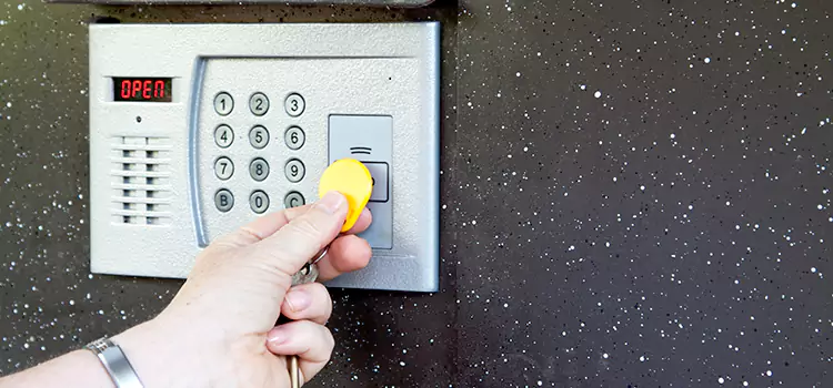 Electronic Door Lock Installation Dania Beach