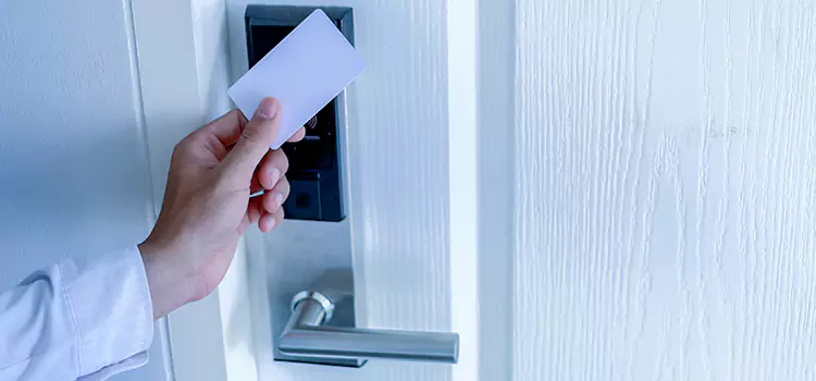 Why Choose Us for Your Keycard Lock Installation in Dania Beach, FL?