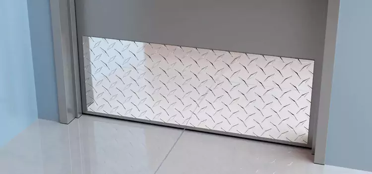 Benefits of Professional Kick Plate Solutions in Dania Beach, FL