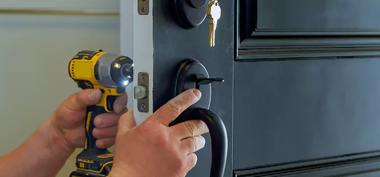 Commercial Door Lock Installation Dania Beach