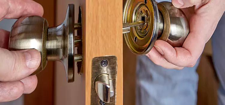 Sliding Door Lock Repair Dania Beach