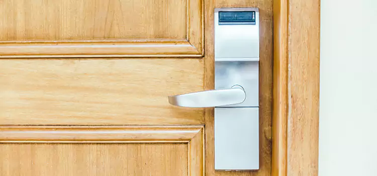 Electromagnetic Door Lock Installation Dania Beach