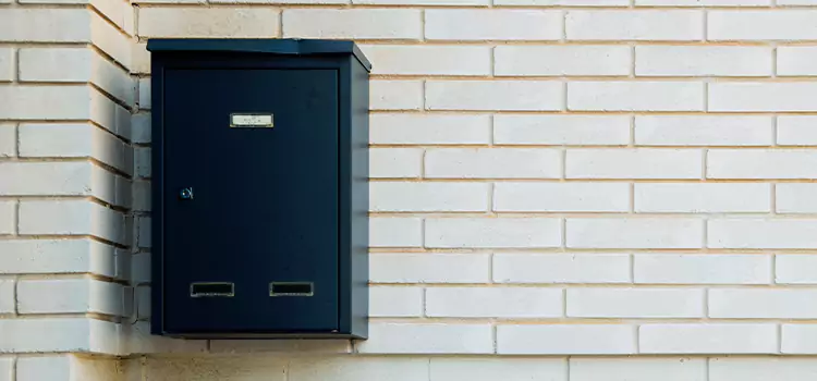 Mailbox Lock Repair Dania Beach
