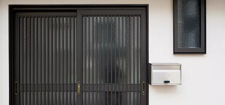 Sliding Screen Door Repair Dania Beach