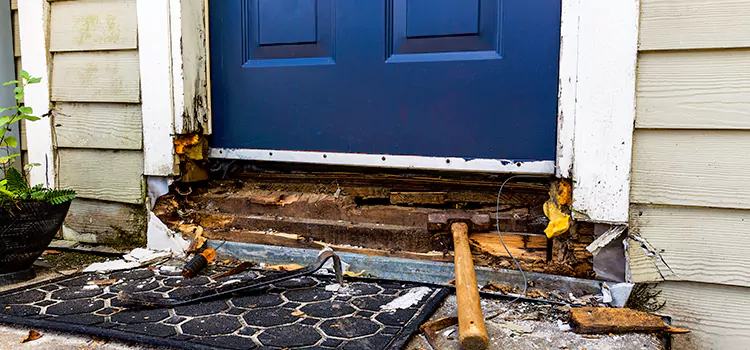 New Exterior Door Installation Dania Beach