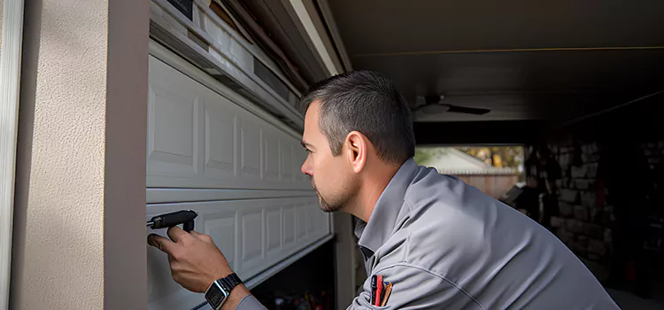 Garage Door Cable Replacement Dania Beach