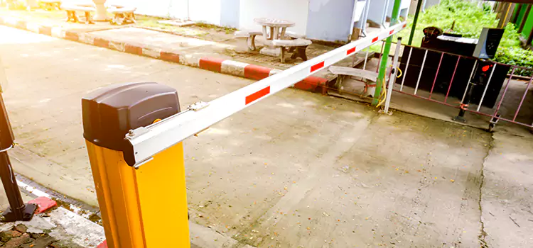 Automatic Parking Gate Installation Dania Beach