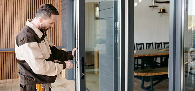 New Sliding Glass Door Installation Dania Beach