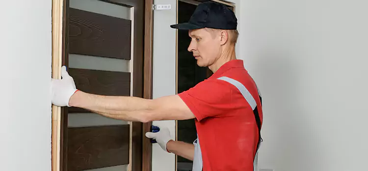 Frame and Panel Restoration Dania Beach