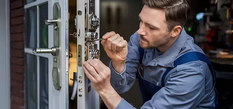 Residential Lock Installation Dania Beach