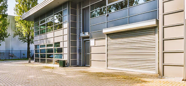 Electric Roller Garage Doors Dania Beach