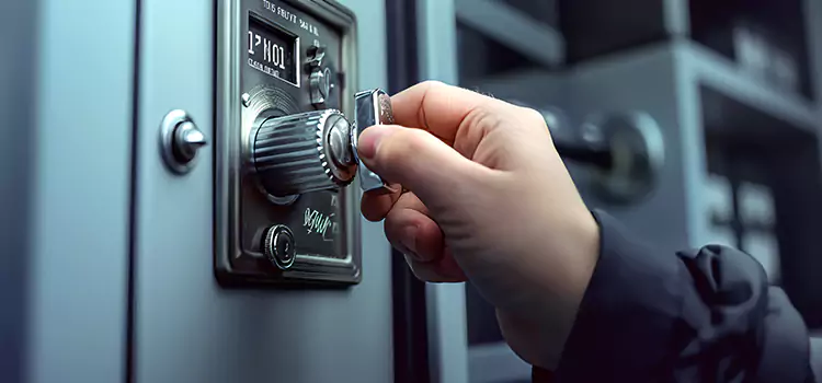 Locksmith Cost to Open Safe Dania Beach