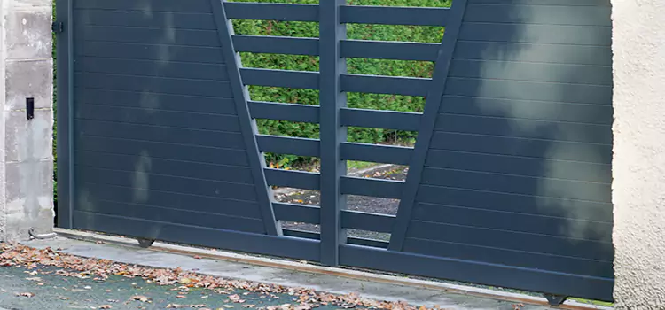 Automated Gate Company Near Me Dania Beach