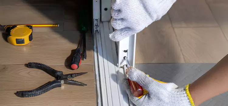 Sliding Door Installation Services in Dania Beach, FL