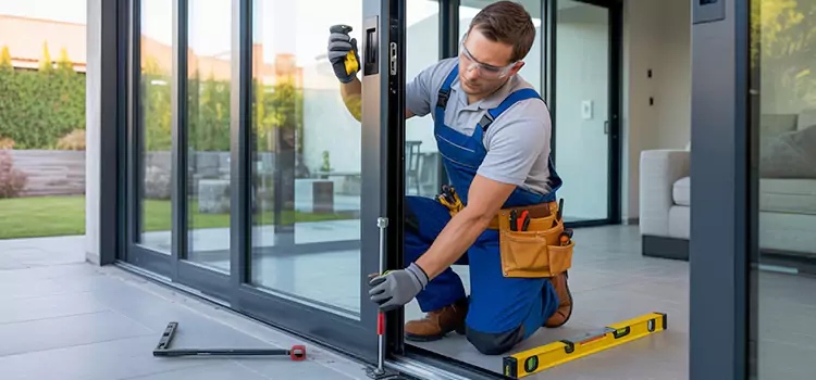 Sliding Screen Door Repair Dania Beach